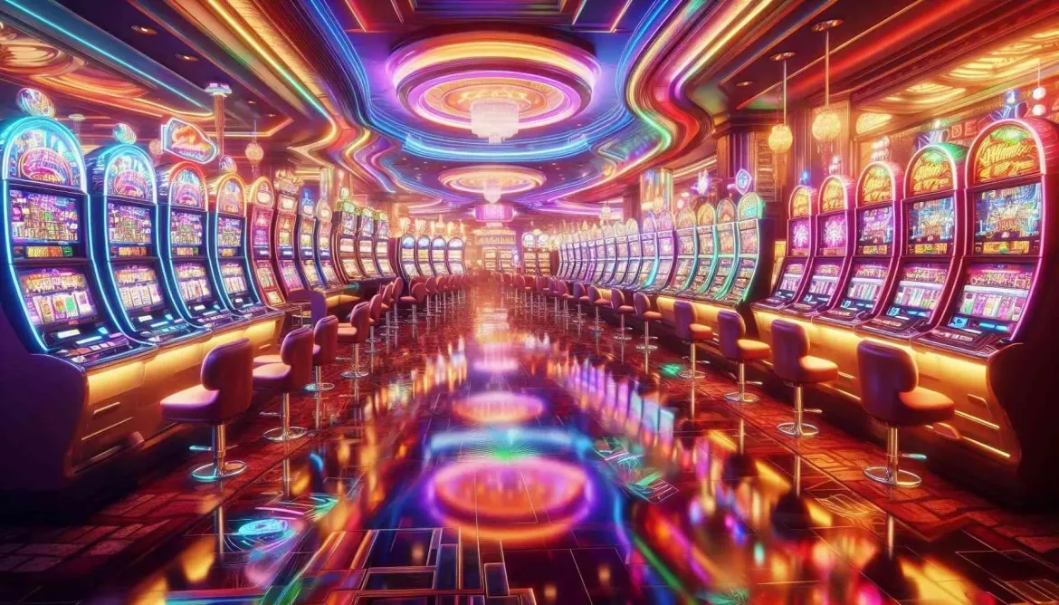 LuckyGem Casino